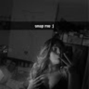 Meet your Posher, Kristina